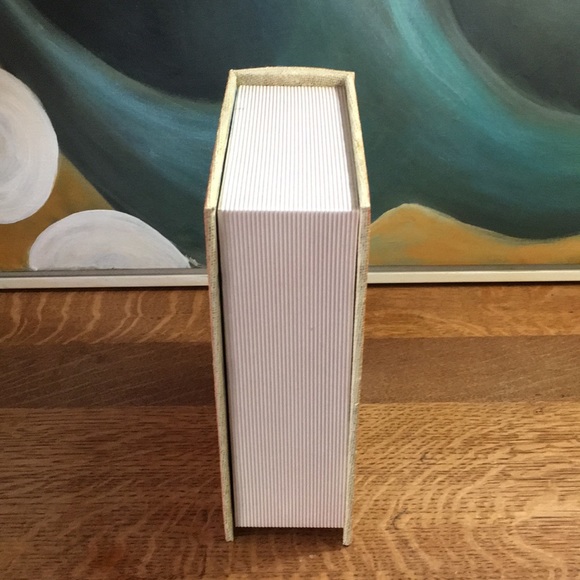 Space Storage Book Box - Picture 5 of 8